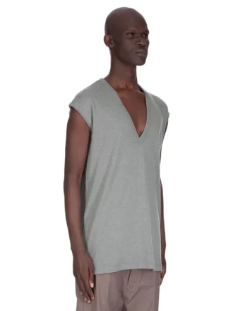 RICK OWENS – TOPS RU02E1230JR-06