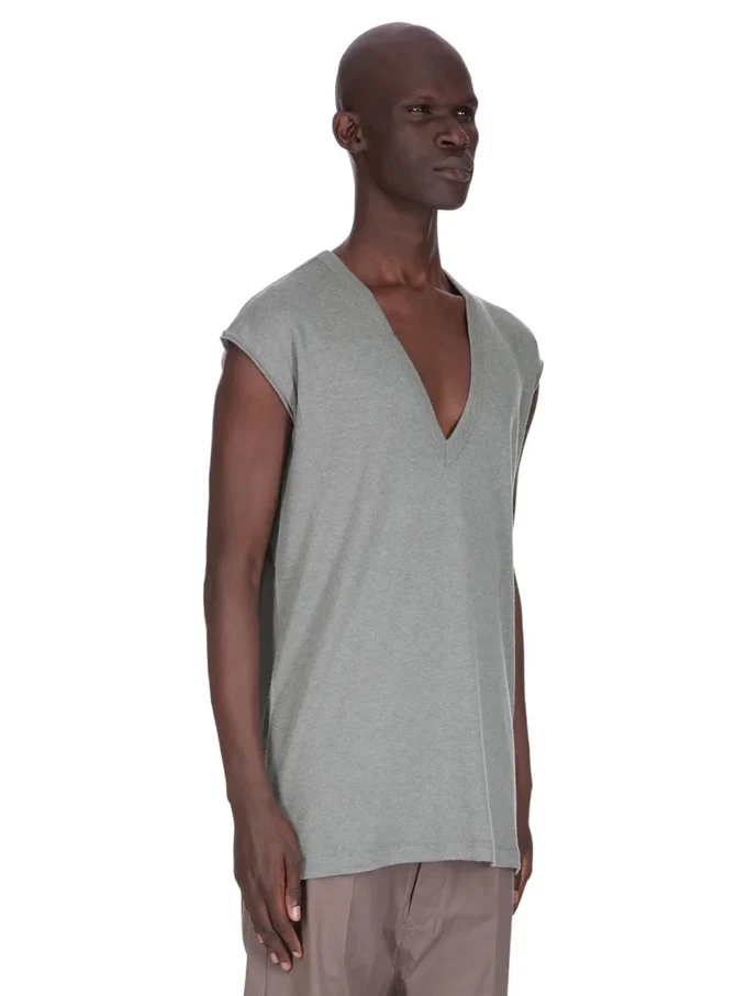RICK OWENS – TOPS RU02E1230JR-06 RICK OWENS – TOPS RU02E1230JR-06