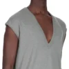 RICK OWENS – TOPS RU02E1230JR-06 RICK OWENS – TOPS RU02E1230JR-06