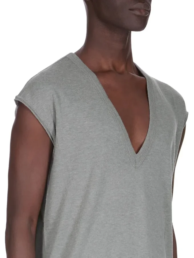 RICK OWENS – TOPS RU02E1230JR-06 RICK OWENS – TOPS RU02E1230JR-06