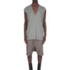 RICK OWENS – TOPS RU02E1230JR-06 RICK OWENS – TOPS RU02E1230JR-06
