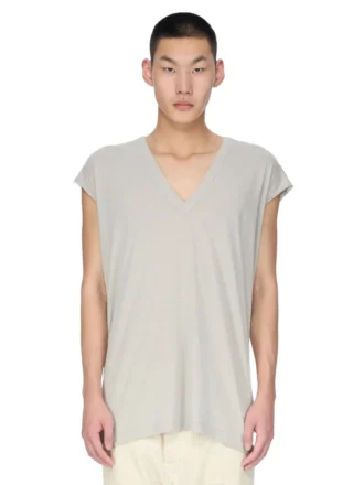 RICK OWENS – TOPS RU02E1230JR-08