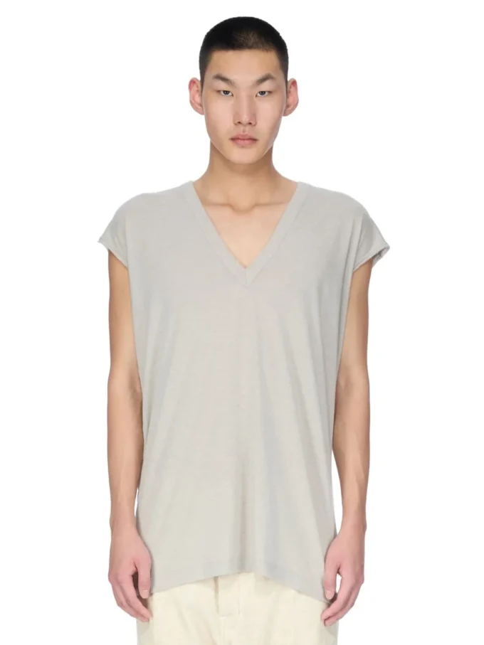 RICK OWENS – TOPS RU02E1230JR-08 RICK OWENS – TOPS RU02E1230JR-08