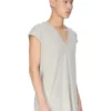 RICK OWENS – TOPS RU02E1230JR-08 RICK OWENS – TOPS RU02E1230JR-08