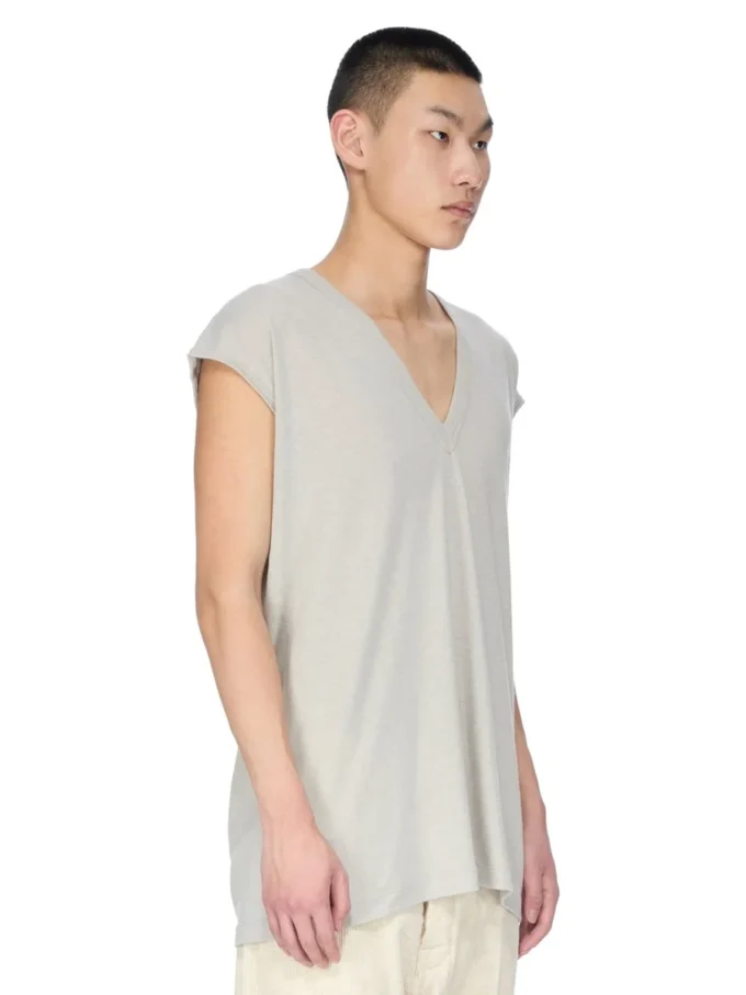 RICK OWENS – TOPS RU02E1230JR-08 RICK OWENS – TOPS RU02E1230JR-08