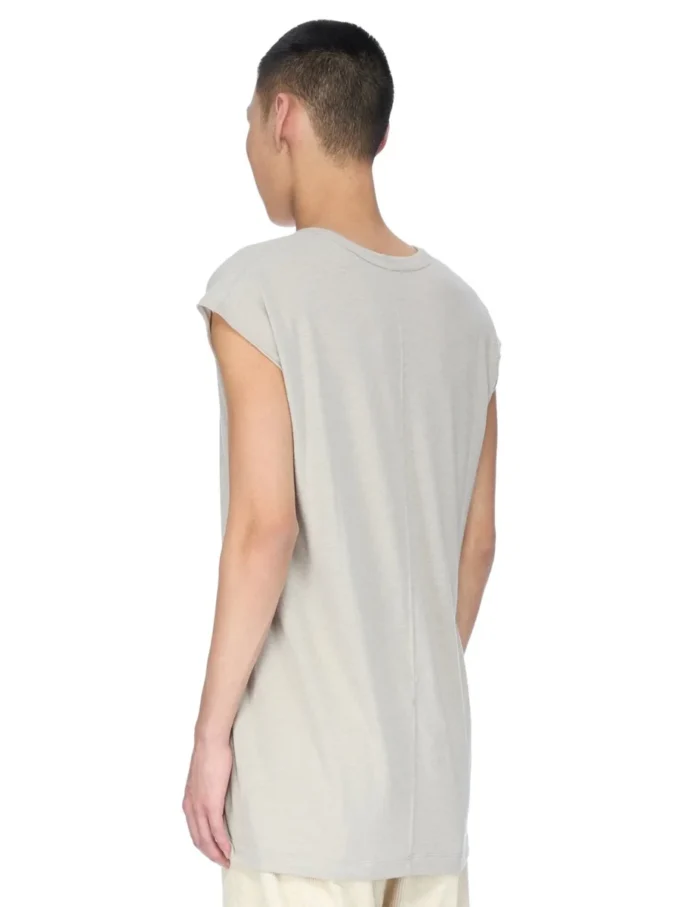 RICK OWENS – TOPS RU02E1230JR-08 RICK OWENS – TOPS RU02E1230JR-08