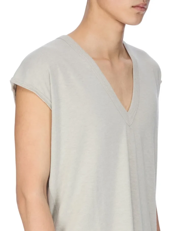 RICK OWENS – TOPS RU02E1230JR-08 RICK OWENS – TOPS RU02E1230JR-08