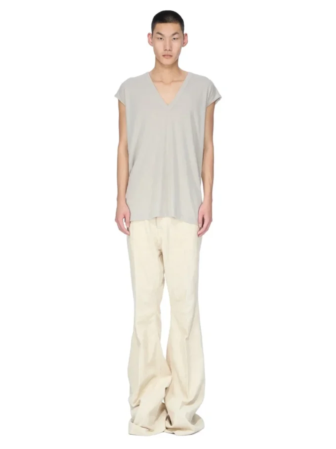 RICK OWENS – TOPS RU02E1230JR-08 RICK OWENS – TOPS RU02E1230JR-08