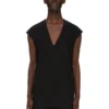 RICK OWENS – TOPS RU02E1230JR-09 RICK OWENS – TOPS RU02E1230JR-09