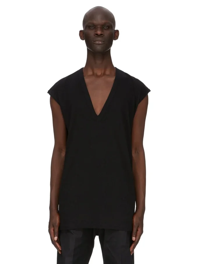 RICK OWENS – TOPS RU02E1230JR-09 RICK OWENS – TOPS RU02E1230JR-09