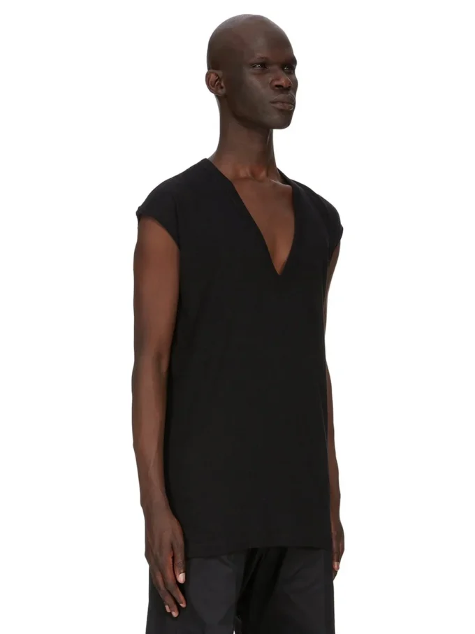 RICK OWENS – TOPS RU02E1230JR-09 RICK OWENS – TOPS RU02E1230JR-09