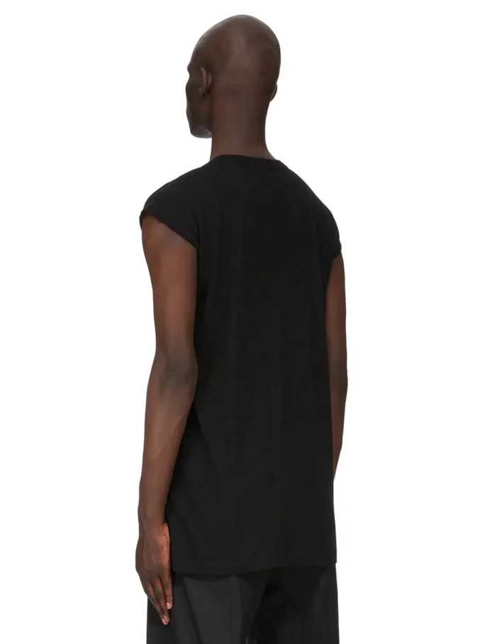 RICK OWENS – TOPS RU02E1230JR-09 RICK OWENS – TOPS RU02E1230JR-09