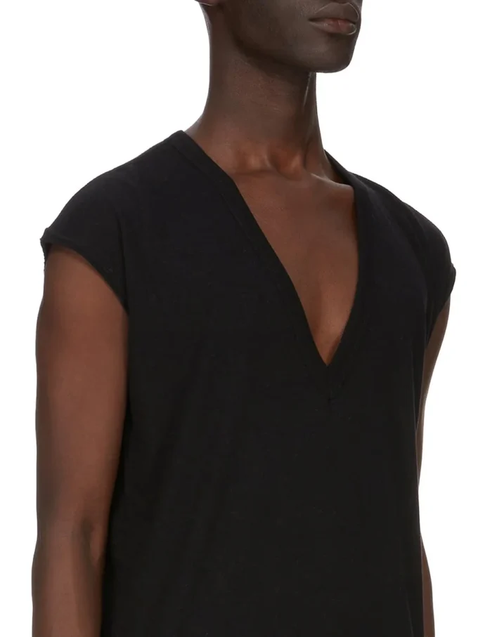 RICK OWENS – TOPS RU02E1230JR-09 RICK OWENS – TOPS RU02E1230JR-09