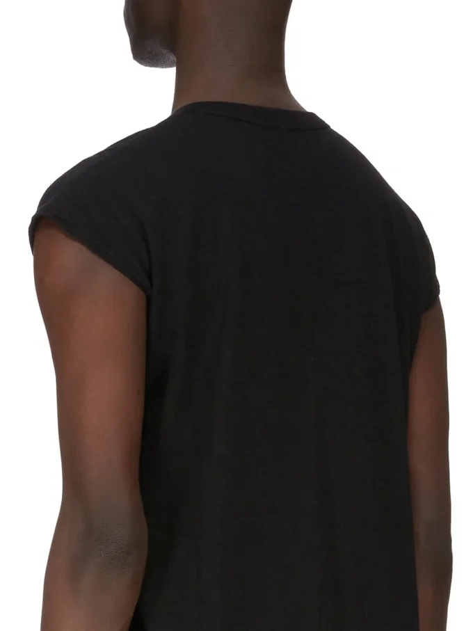 RICK OWENS – TOPS RU02E1230JR-09 RICK OWENS – TOPS RU02E1230JR-09
