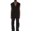 RICK OWENS – TOPS RU02E1230JR-09 RICK OWENS – TOPS RU02E1230JR-09