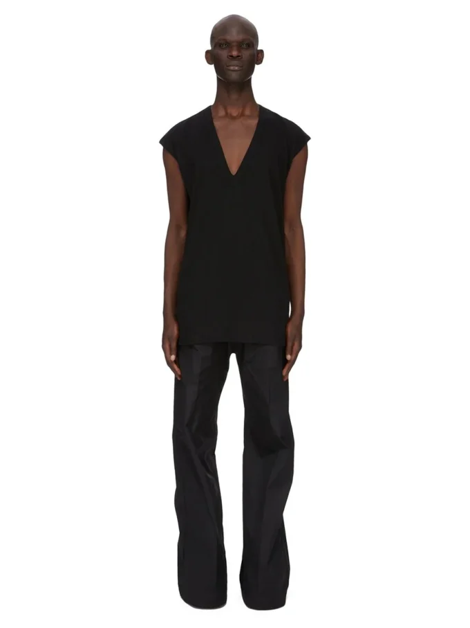 RICK OWENS – TOPS RU02E1230JR-09 RICK OWENS – TOPS RU02E1230JR-09