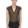 RICK OWENS – TOPS RU02E1230JWR-09 RICK OWENS – TOPS RU02E1230JWR-09