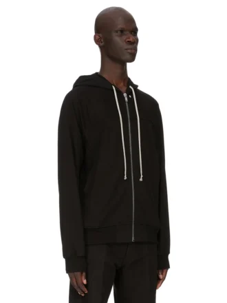 RICK OWENS – TOPS RU02E1241BA-09