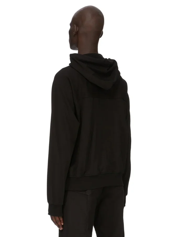 RICK OWENS – TOPS RU02E1241BA-09 RICK OWENS – TOPS RU02E1241BA-09