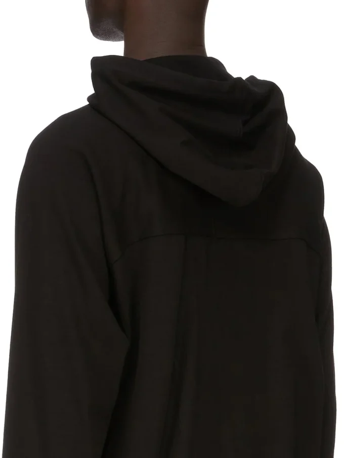 RICK OWENS – TOPS RU02E1241BA-09 RICK OWENS – TOPS RU02E1241BA-09