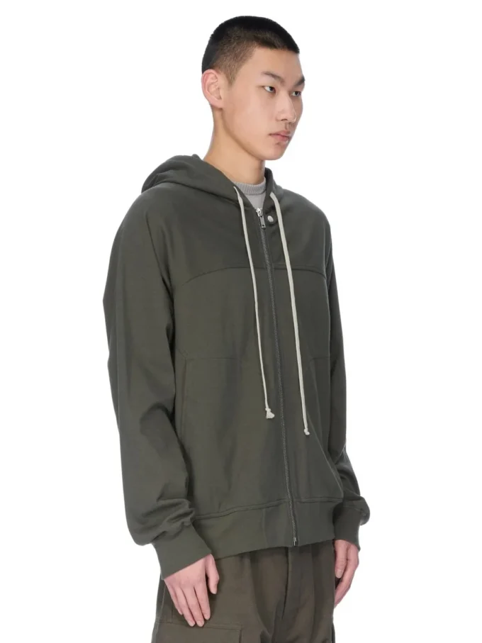 RICK OWENS – TOPS RU02E1241BA-25 RICK OWENS – TOPS RU02E1241BA-25