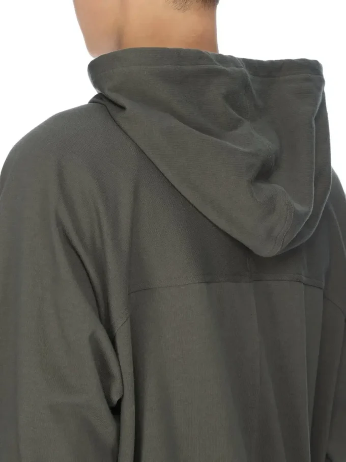 RICK OWENS – TOPS RU02E1241BA-25 RICK OWENS – TOPS RU02E1241BA-25