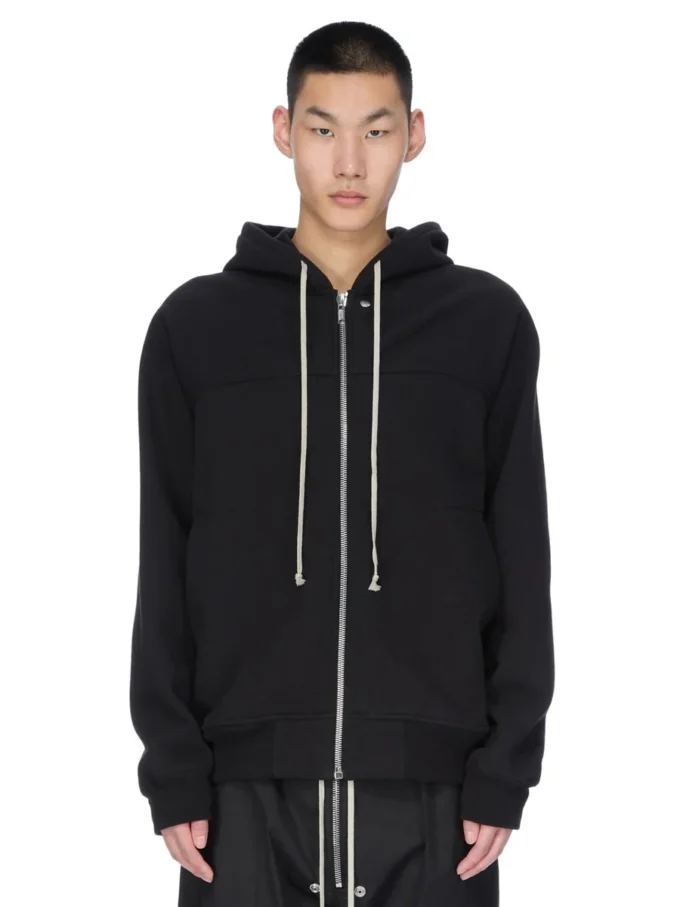 RICK OWENS – TOPS RU02E1241JTC-09 RICK OWENS – TOPS RU02E1241JTC-09