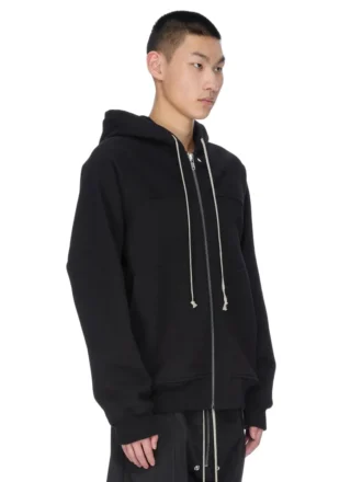 RICK OWENS – TOPS RU02E1241JTC-09