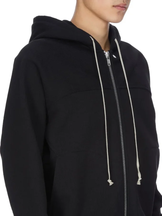 RICK OWENS – TOPS RU02E1241JTC-09 RICK OWENS – TOPS RU02E1241JTC-09