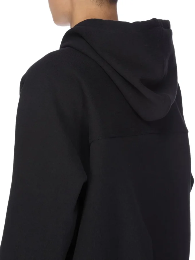 RICK OWENS – TOPS RU02E1241JTC-09 RICK OWENS – TOPS RU02E1241JTC-09