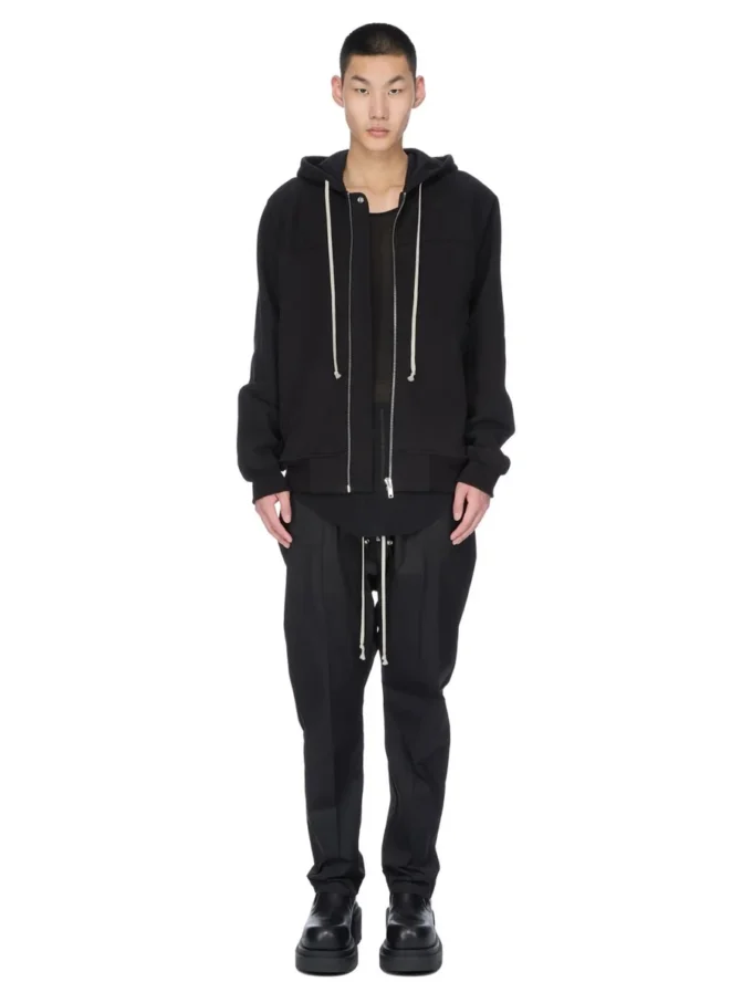 RICK OWENS – TOPS RU02E1241JTC-09 RICK OWENS – TOPS RU02E1241JTC-09