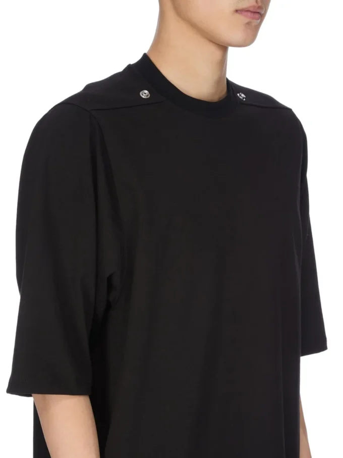 RICK OWENS – TOPS RU02E1249BAES2-09 RICK OWENS – TOPS RU02E1249BAES2-09