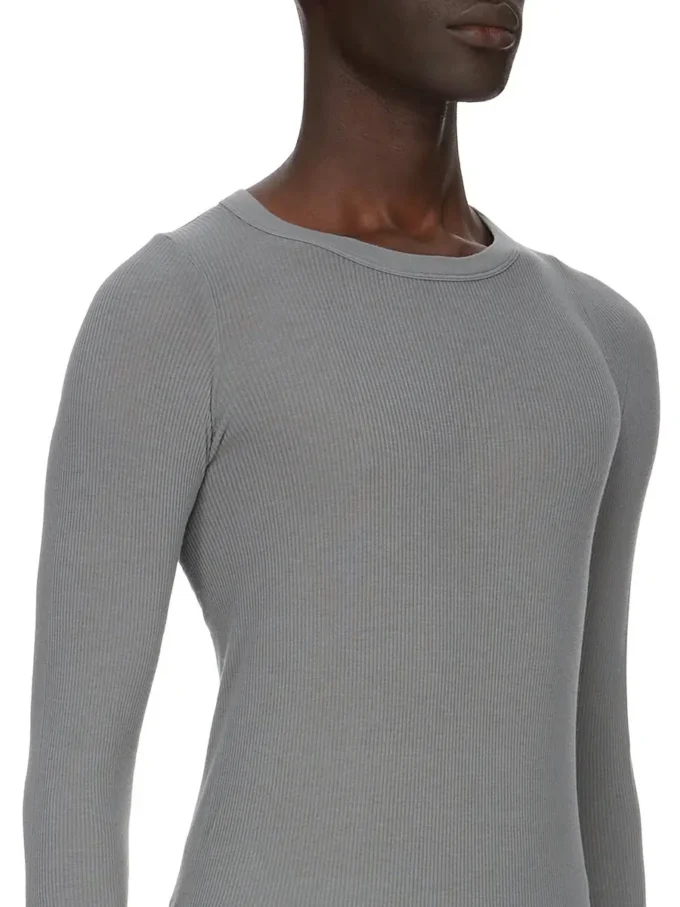 RICK OWENS – TOPS RU02E1250RC-06 RICK OWENS – TOPS RU02E1250RC-06