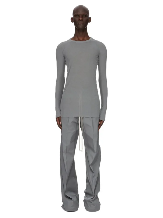 RICK OWENS – TOPS RU02E1250RC-06 RICK OWENS – TOPS RU02E1250RC-06