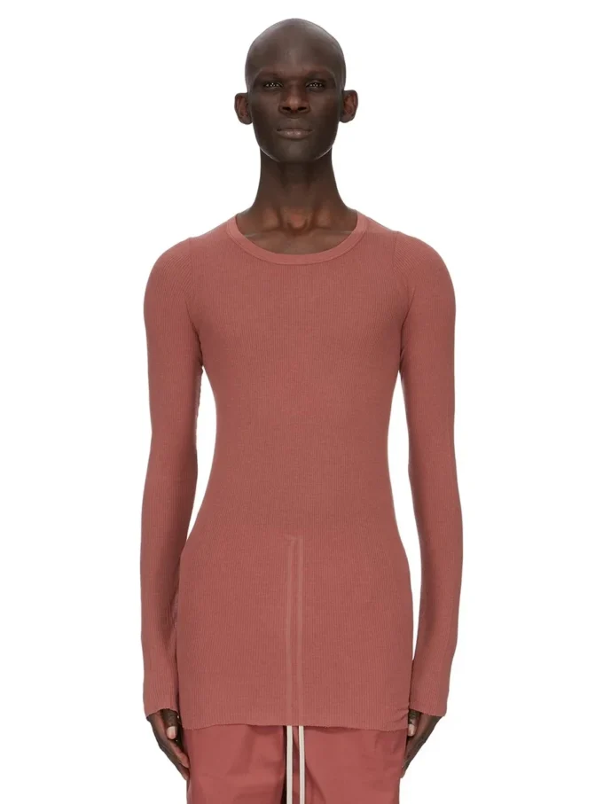 RICK OWENS – TOPS RU02E1250RC-13 RICK OWENS – TOPS RU02E1250RC-13