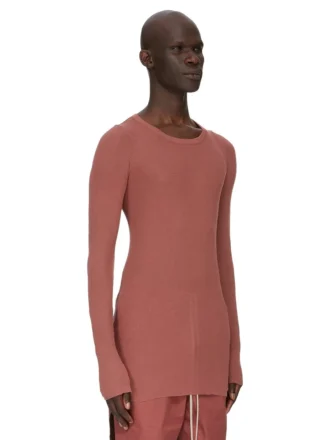 RICK OWENS – TOPS RU02E1250RC-13