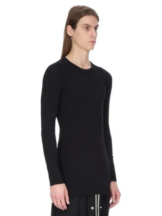RICK OWENS – TOPS RU02E1250RJR-09