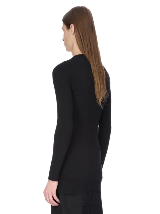 RICK OWENS – TOPS RU02E1250RJR-09 RICK OWENS – TOPS RU02E1250RJR-09