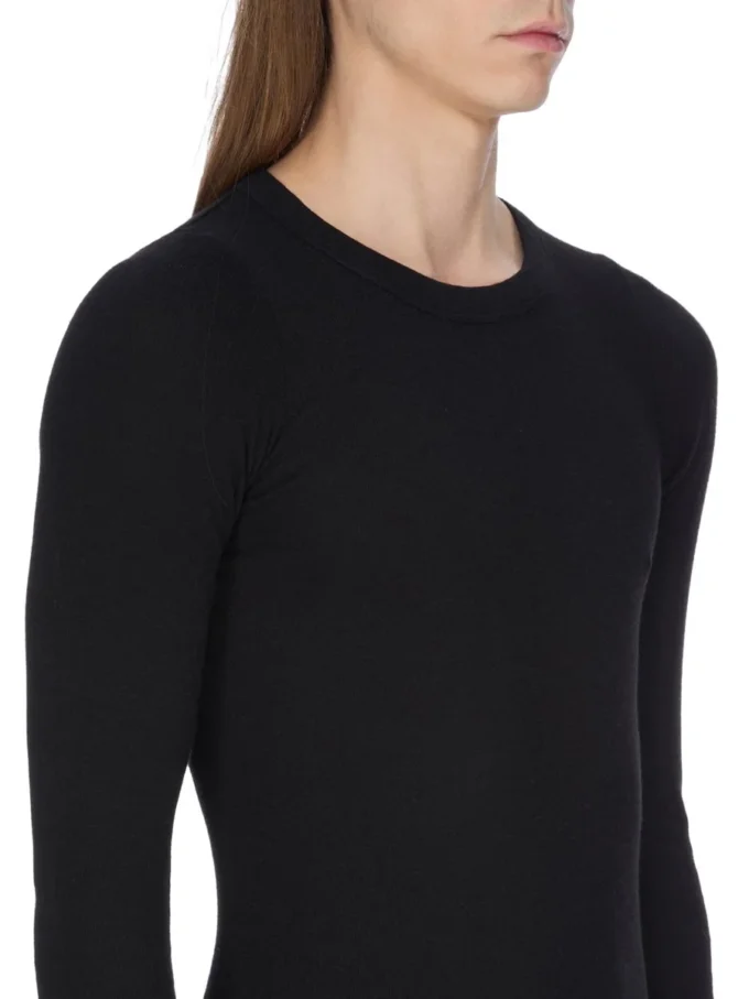 RICK OWENS – TOPS RU02E1250RJR-09 RICK OWENS – TOPS RU02E1250RJR-09