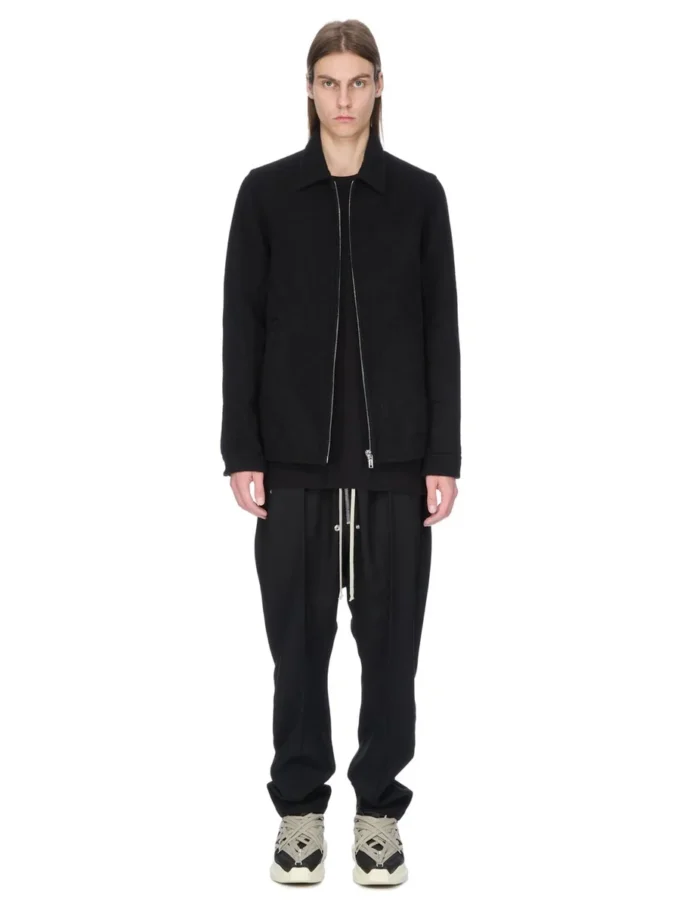 RICK OWENS – TOPS RU02E1250RJR-09 RICK OWENS – TOPS RU02E1250RJR-09