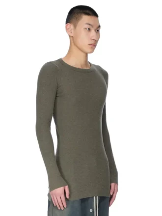 RICK OWENS – TOPS RU02E1250RJR-25