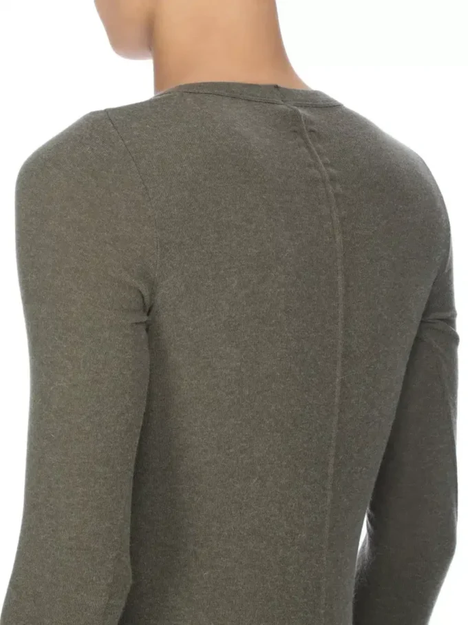 RICK OWENS – TOPS RU02E1250RJR-25 RICK OWENS – TOPS RU02E1250RJR-25