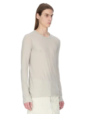 RICK OWENS – TOPS RU02E1252UC-08