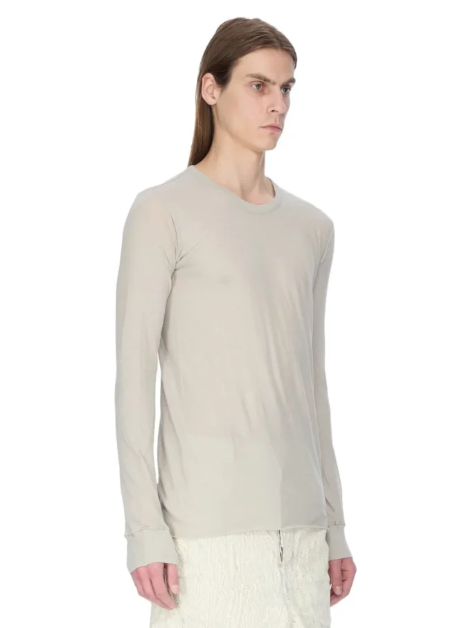 RICK OWENS – TOPS RU02E1252UC-08 RICK OWENS – TOPS RU02E1252UC-08