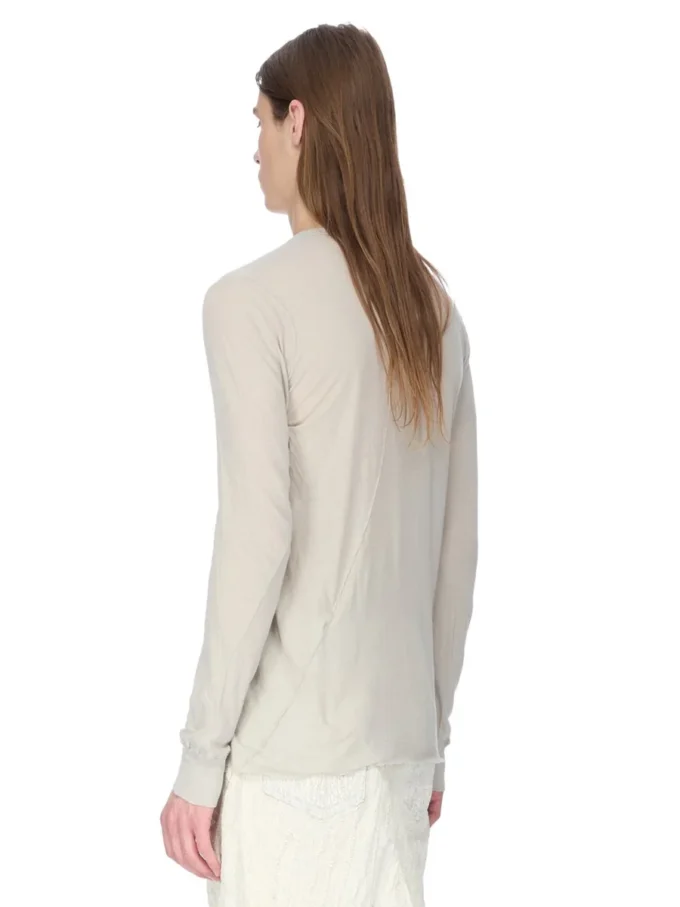 RICK OWENS – TOPS RU02E1252UC-08 RICK OWENS – TOPS RU02E1252UC-08