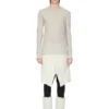 RICK OWENS – TOPS RU02E1252UC-08 RICK OWENS – TOPS RU02E1252UC-08