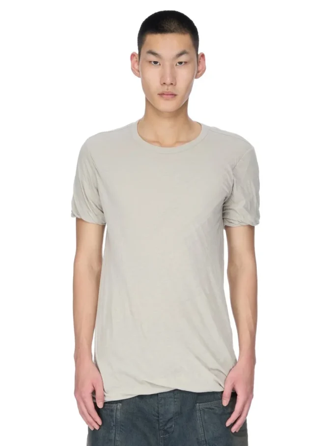RICK OWENS – TOPS RU02E1256UCDB-08 RICK OWENS – TOPS RU02E1256UCDB-08