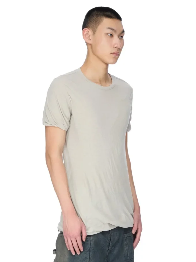 RICK OWENS – TOPS RU02E1256UCDB-08 RICK OWENS – TOPS RU02E1256UCDB-08