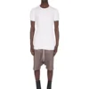 RICK OWENS – TOPS RU02E1256UCDB-11 RICK OWENS – TOPS RU02E1256UCDB-11