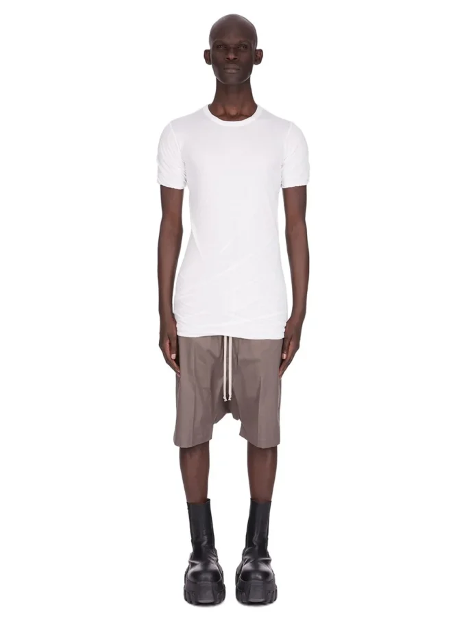 RICK OWENS – TOPS RU02E1256UCDB-11 RICK OWENS – TOPS RU02E1256UCDB-11